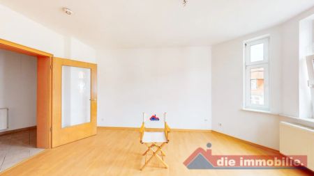 *** 2 Zimmer - hell - Dachgeschoss *** - Foto 4