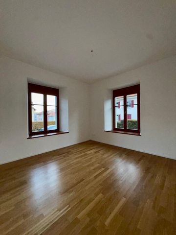 4.5 Zimmer, EG - Photo 2