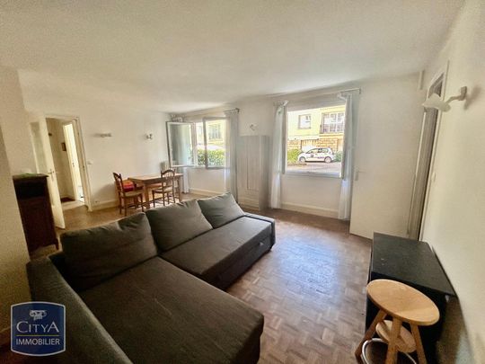 Location Appartement 2 pièces 56m² VIROFLAY 78220 - Photo 1