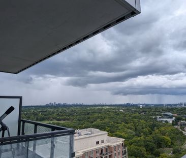 For Lease - 20 Inn On The Park Drive Unit# 2738, Toronto, Ontario - Photo 3