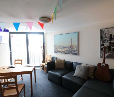 1 bedroom apartment to rent - Photo 4