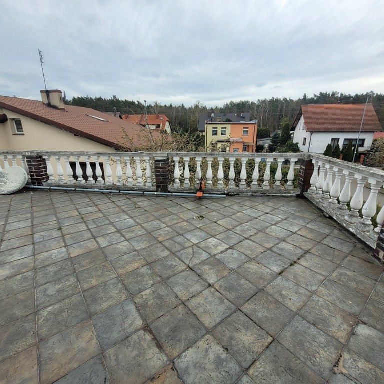 dom na wynajem - Szczecin, Kijewo - Photo 1