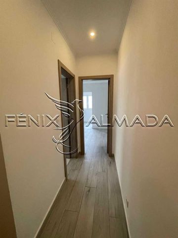 Apartamento T2 em Setúbal - Photo 2