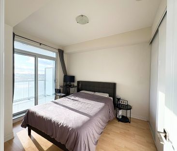 For Lease - 60 South Town Centre Boulevard Unit# 1101, Markham, Ont... - Photo 3