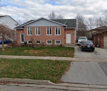 For Lease - 38 Mayfair Drive Unit# BSMT, Welland, Ontario - Photo 5