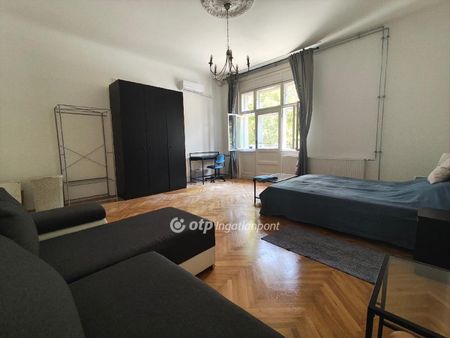 Kiadó újszerű állapotú lakás - Budapest XI. kerület - Photo 3