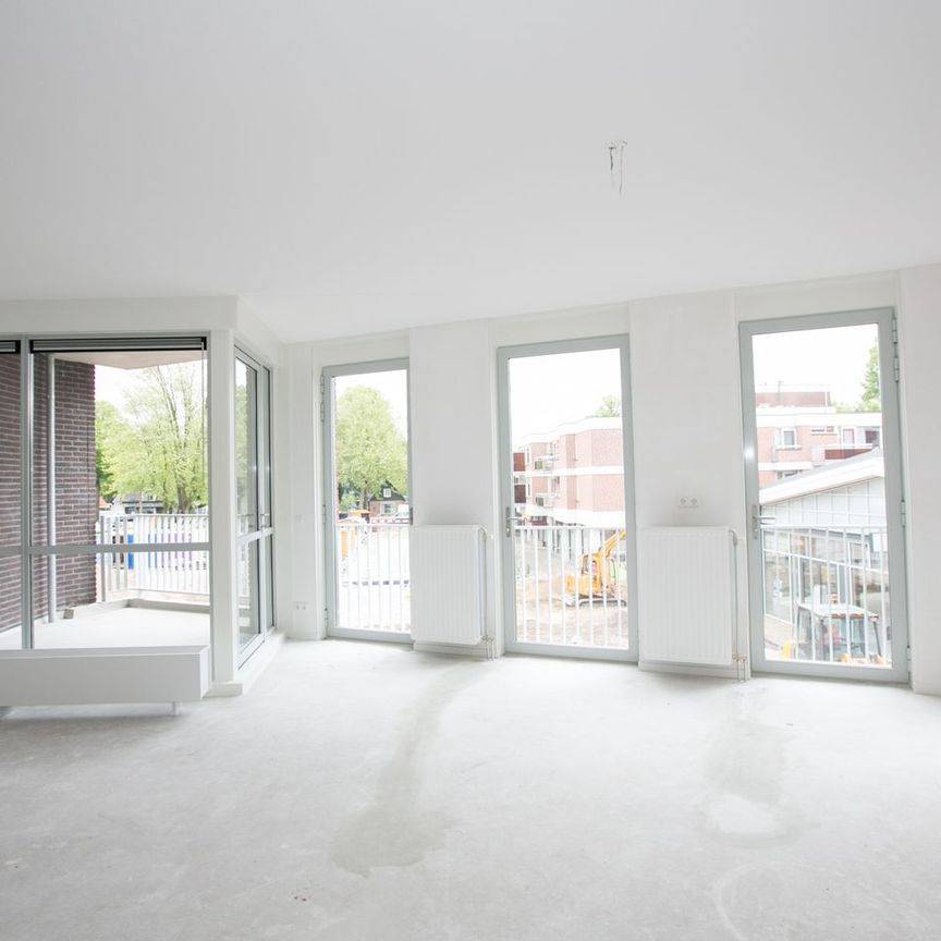 Appartement te huur: Marktplein 10-08 8161 EE Epe - Photo 1