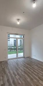 Großzügige Erdgeschosswohnung mit Garten! - Photo 1