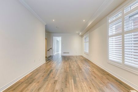 For Lease - 230 Jessie Caverhill Pass, Oakville, Ontario - Photo 3