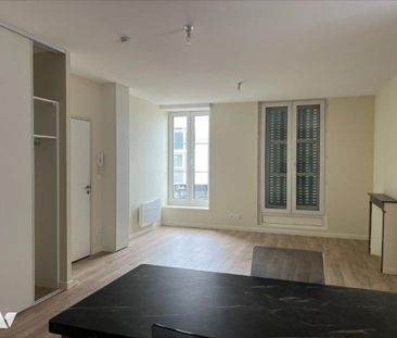 Appartement T2 - 51 m² - parking - Photo 5