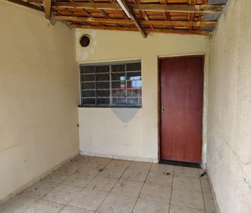Casa para locação no Jardim Santa Rosa - Foto 4