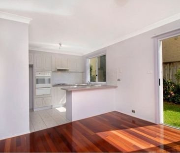 SOUGHT AFTER LOCATION - Photo 1