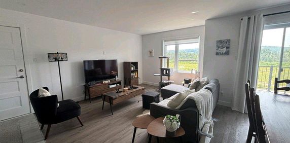 4 et demi a louer decembre - Photo 2