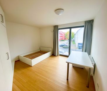 Möbliertes Studenten-Apartment in direkter Uninähe in Göttingen - Foto 3