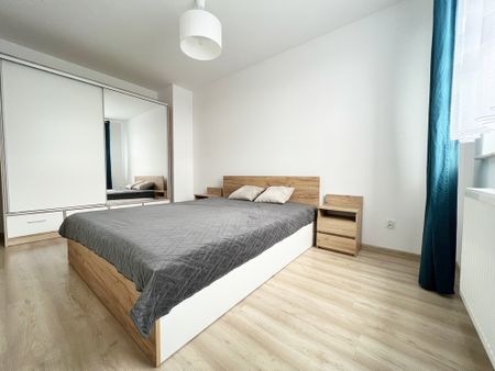 2 pokojowe przy Lwowskiej z garażem - Фото 3