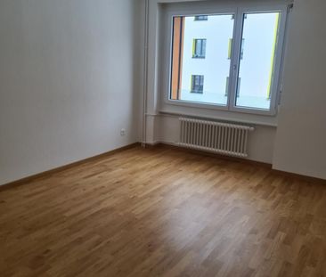 Docteur-de-Quervain 2, apartment Rez Nord-Ouest. - Photo 3