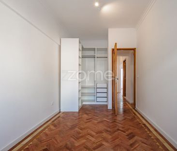 Apartamento T2 em Lisboa - Photo 1