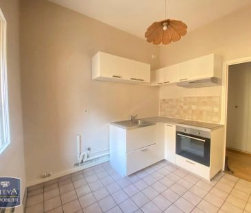 Appartement à louer 3 pièces 73.4m² - Photo 6