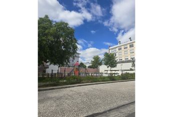 Apartamento T3 em Lisboa