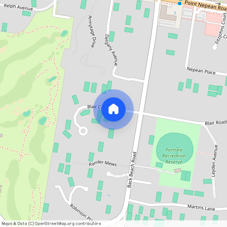 71 Blair Court, Vic 3944, Portsea