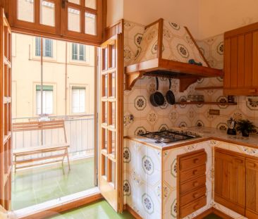 Appartamento in Via Cicerone, Roma (RM) - Photo 3