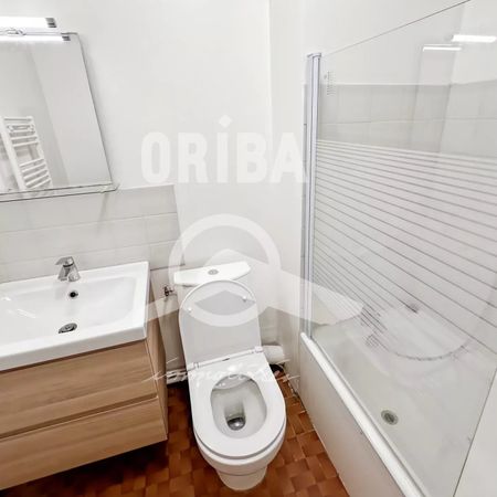 Location Appartement 1 pièce 31m² NANTES 44000 - Photo 3