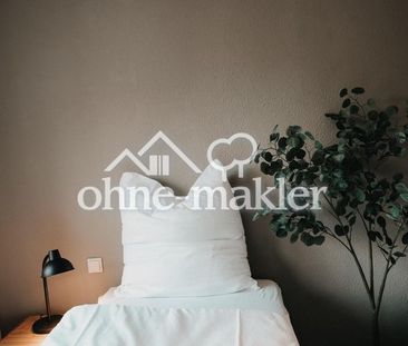 Rarität - Design Apartment 2-Zimmer Wohnung mit 4 Schlafplätzen in ... - Photo 6