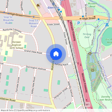 1795 Malvern Road, Melbourne, Victoria 3146