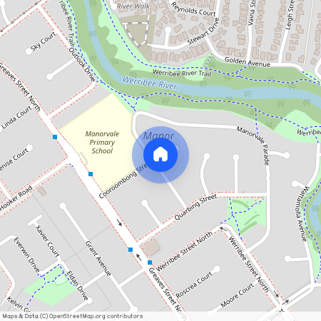 1 Kameruka Court, Werribee VIC 3030