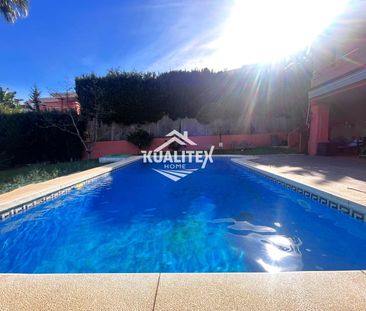 Chalet en alquiler en Mijas - Photo 2