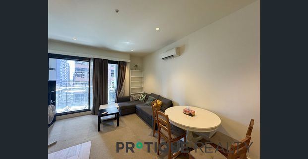 The William I Furnished 2 Bedroom 1 Bathroom Apartment I Near Southern Cross - Photo 1