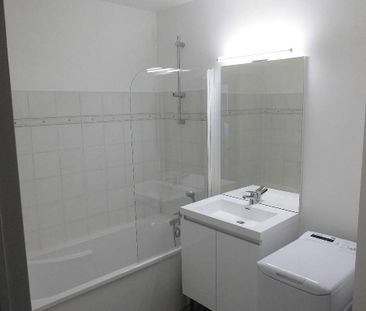 Location Appartement 2 pièces 37m² ROUEN 76000 - Photo 3