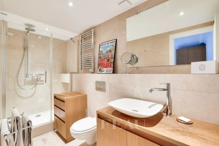 Appartement à louer à Paris 16Ème - Photo 4