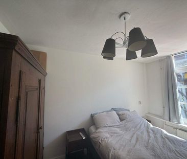Appartement Van Tuyll van Serooskerkenweg, Amsterdam - À Louer - Photo 4
