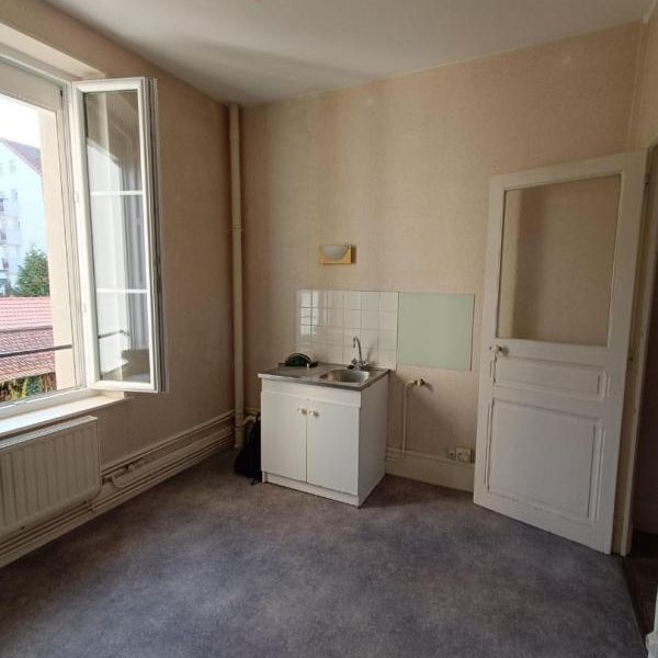 Location Appartement 2 pièces 49m² NANCY 54000 - Photo 1