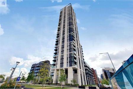 Room in a Shared Flat, Barge Walk, SE10 - Photo 4