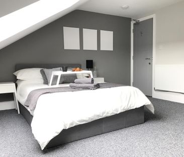 6 bedroom house of multiple occupation to rent - Photo 1