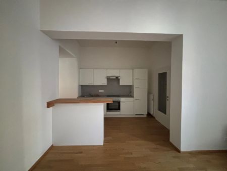 +++ZENTRAL+++ 3-Zimmer-Wohnung mit gute Aufteilung - ideal als WG - Foto 4