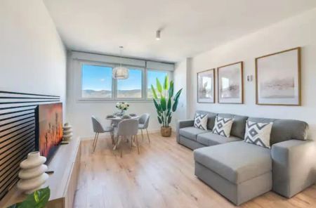 Apartamento de alquiler en Paseo Martiricos, 30, Martiricos - La Roca - La Rosaleda - Photo 3