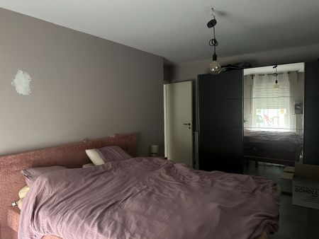 Gelijkvloers appartement te huur in Evergem - Photo 4