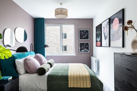 2 bedroom apartment to rent - Photo 4