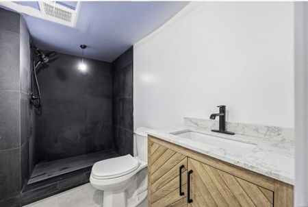 For Lease - 66 Vauxhall Drive Unit# Basement, Toronto, Ontario - Photo 2