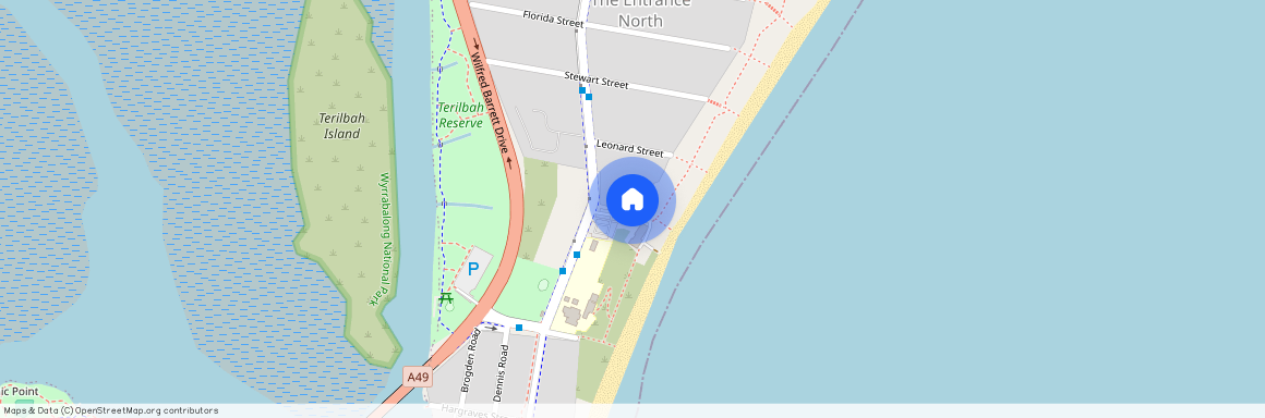 79-83 Hutton Road, NSW 2261, The Entrance North