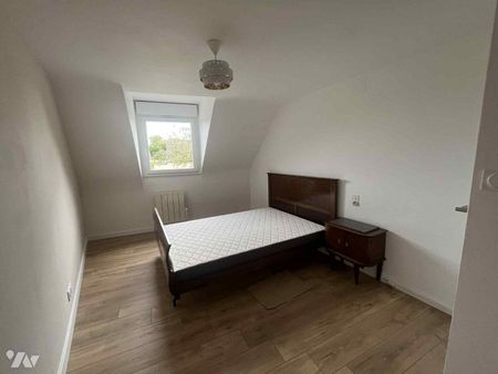 Maison à louer en meublée à Maen Roch (35460) en Ille-et-Vilaine (35) Découvrez cette maison... - Photo 5