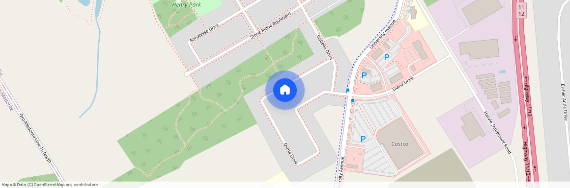 242 Diana Drive, Orillia