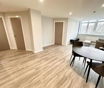 1 bedroom apartment to rent - Photo 3