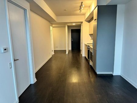 For Lease - 4208 Dundas Street Unit# 409, Toronto, Ontario - Photo 2