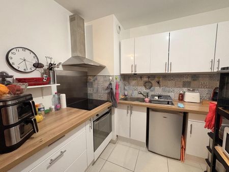 Appartement 3 pièce(s) 2 chambre(s) 61.37 m² - Photo 5