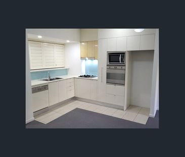 Unfurnished Two Bed Apartment w/ Parking - Ultimo - Photo 5