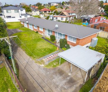 Freshly Renovated, includes Water and Lawns - Photo 4